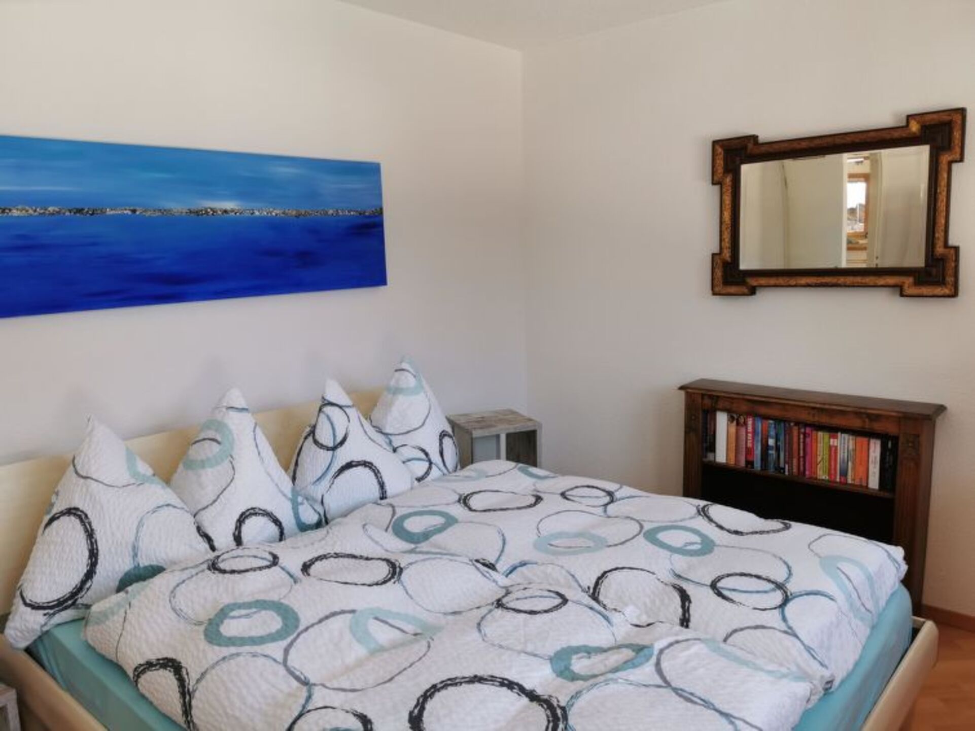 Unique 3 Bedroom Villa in Lenk, 1189