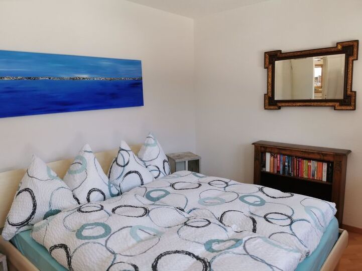 Unique 3 Bedroom Villa in Lenk, 1189
