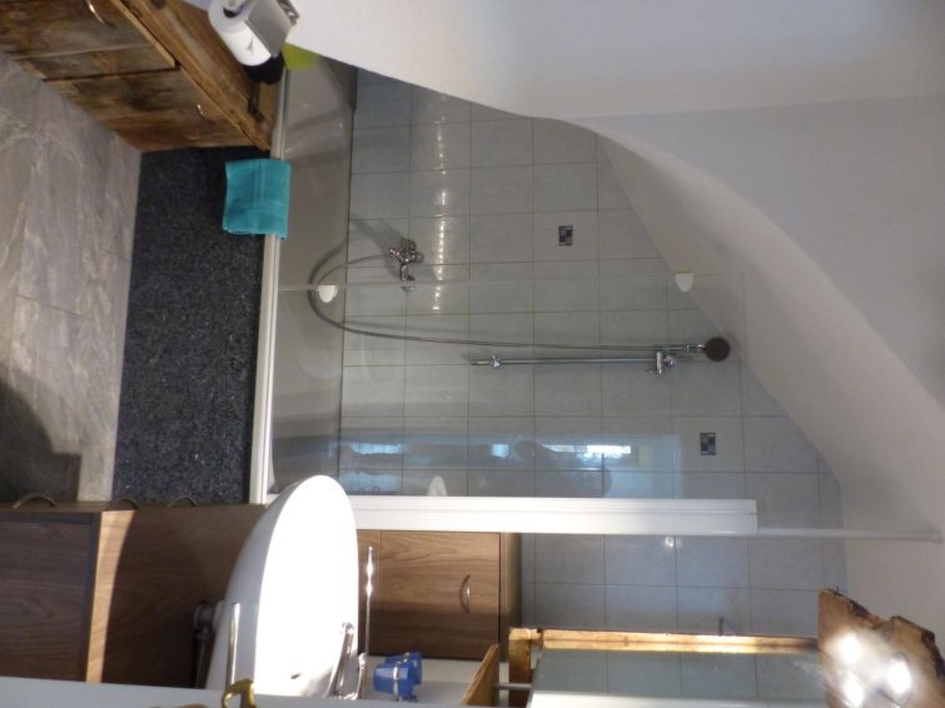 Unique 3 Bedroom Villa in Lenk, 1189