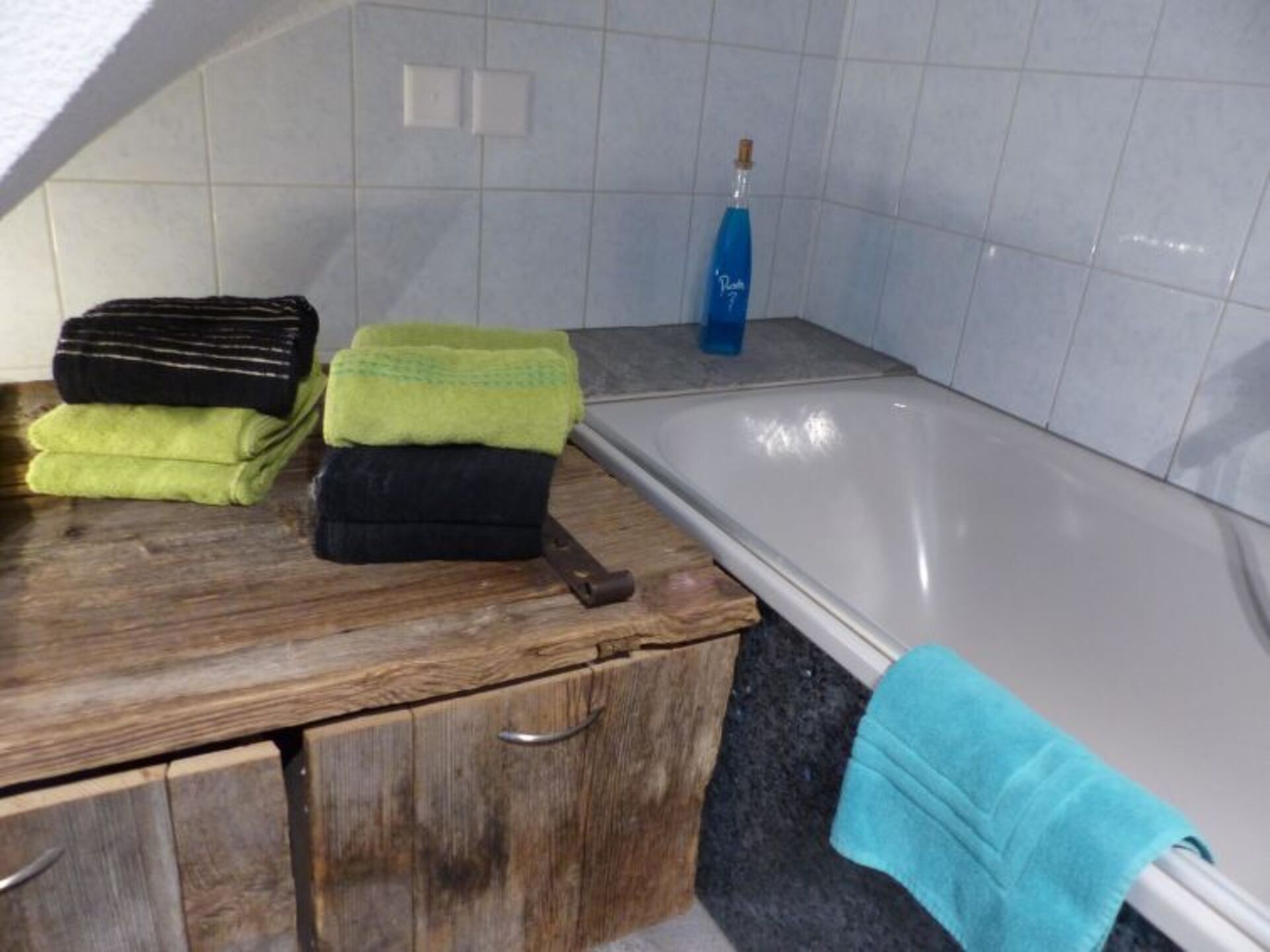 Unique 3 Bedroom Villa in Lenk, 1189