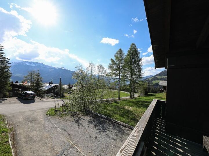 Elegant 4 Bedroom Villa in the Heart of Lenk, 1190