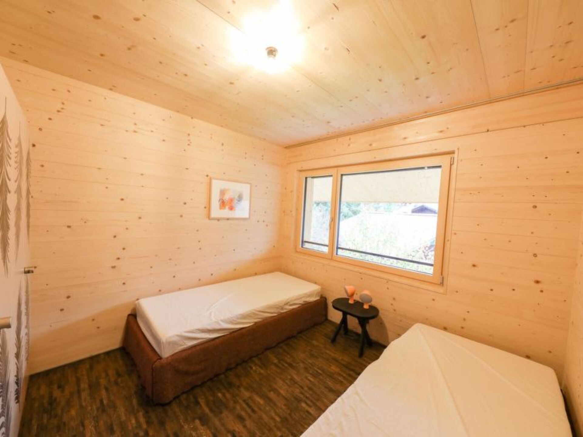 Cozy Haven in Zweisimmen City, 1194