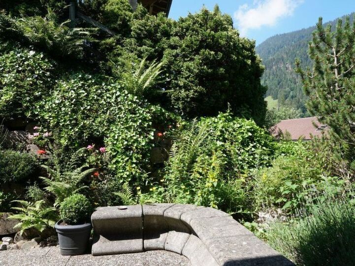 Elegant 2 Bedroom Villa in Zweisimmen, 1195