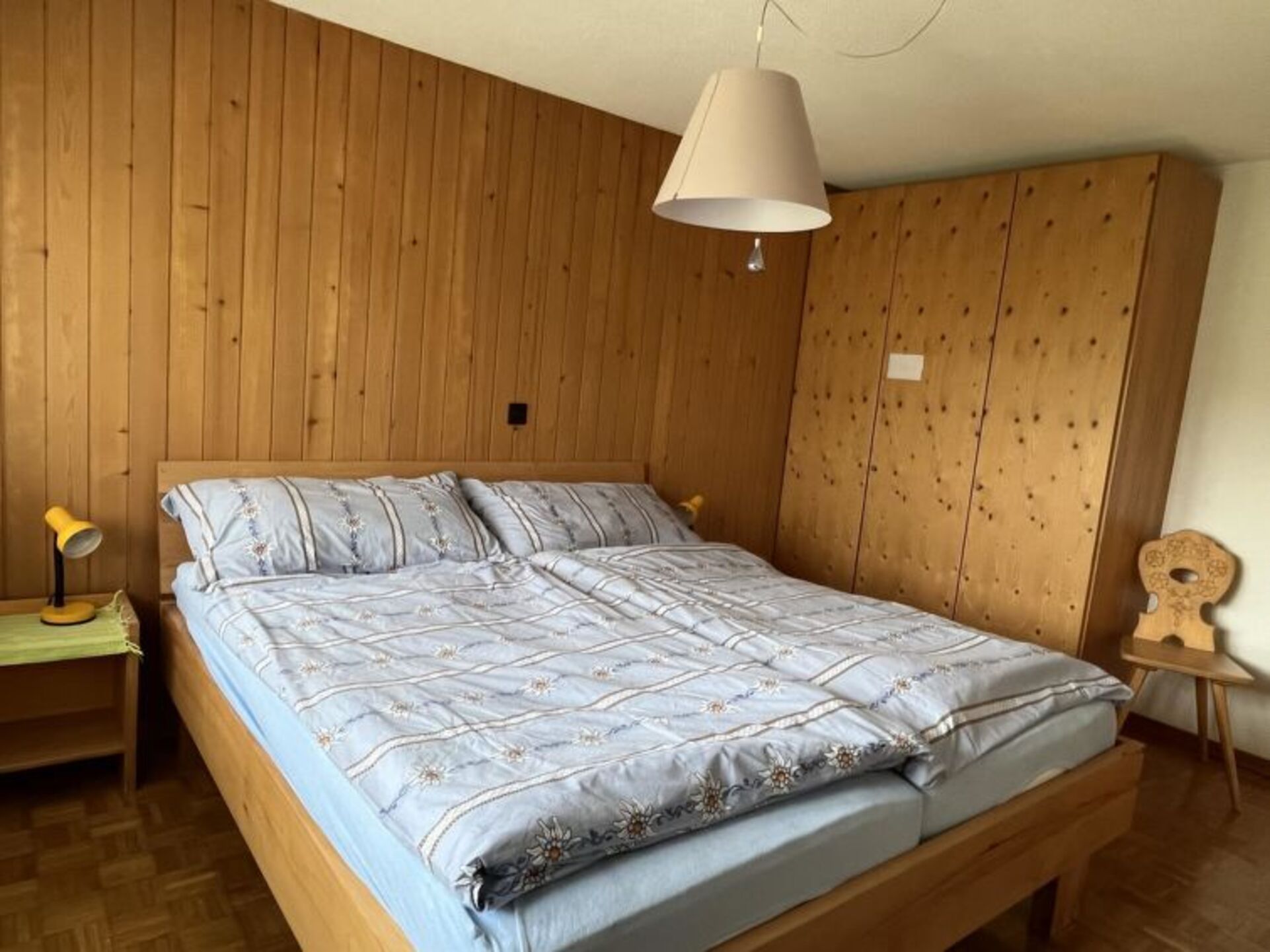 Private Oasis in Zweisimmen 1196