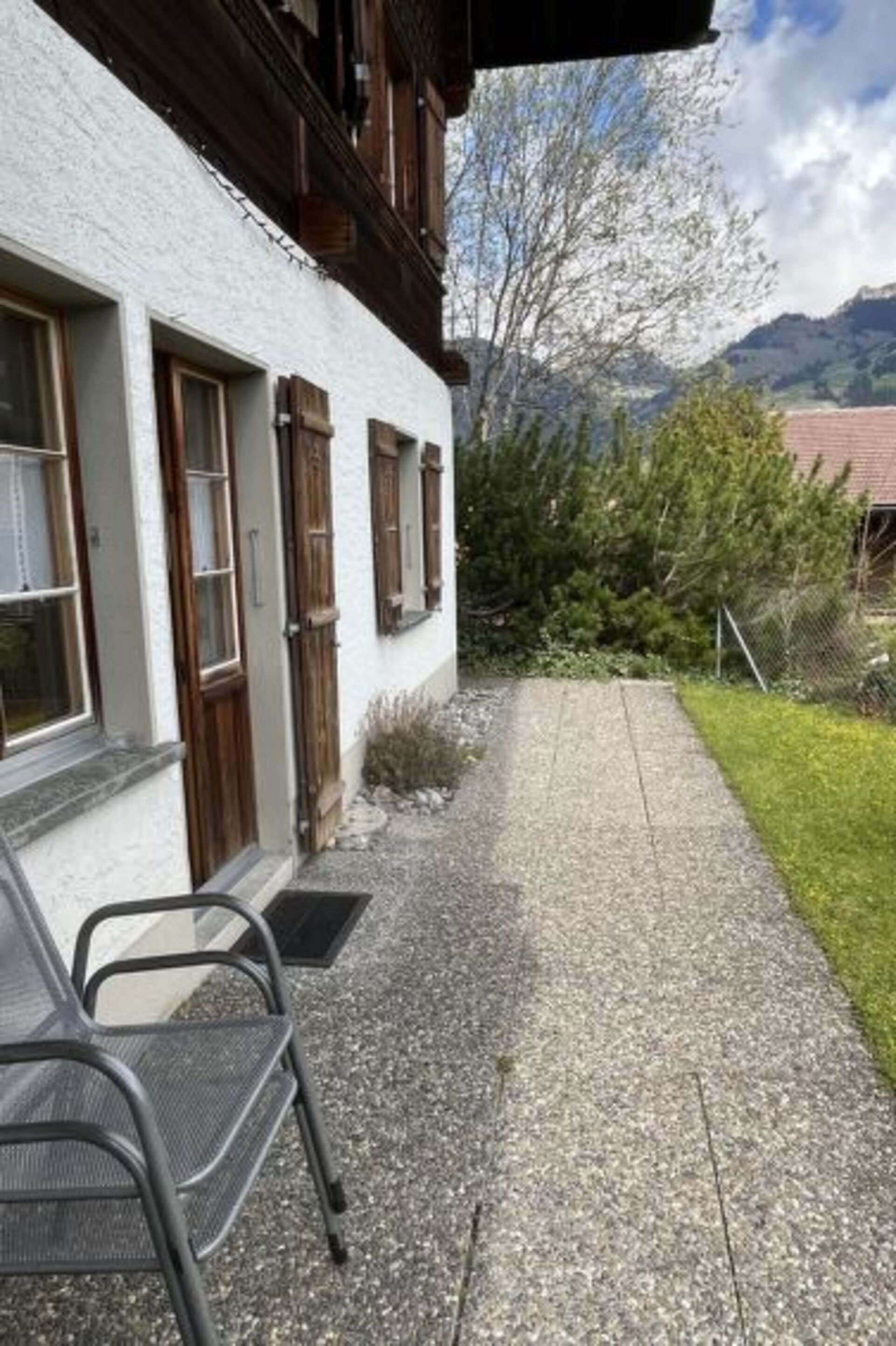 Private Oasis in Zweisimmen 1196