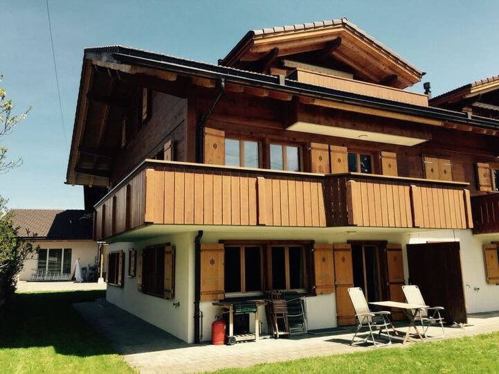 Peaceful Haven in Adelboden, 1198, Adelboden, Switzerland