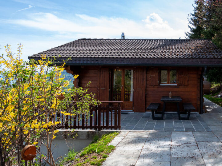 Rustic Charm in Nendaz Chalet, 1439, Nendaz, Switzerland