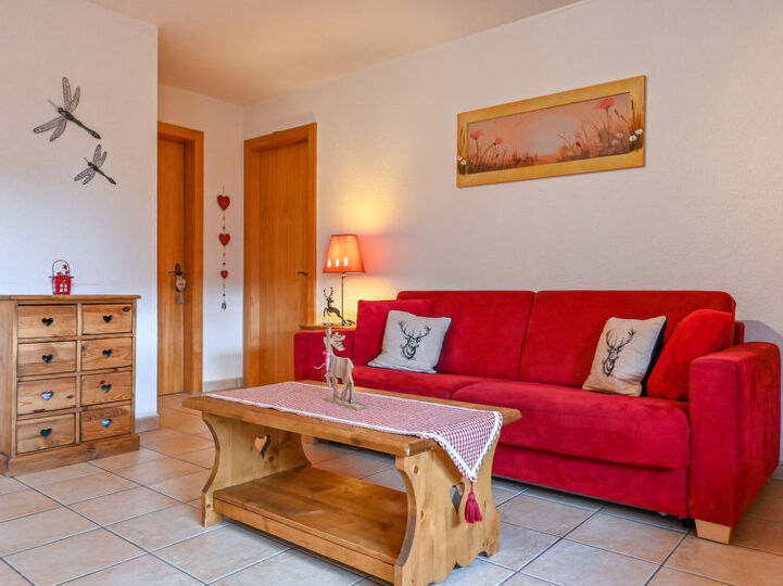 Romantic Retreat in Ovronnaz, 1430, Ovronnaz, Switzerland