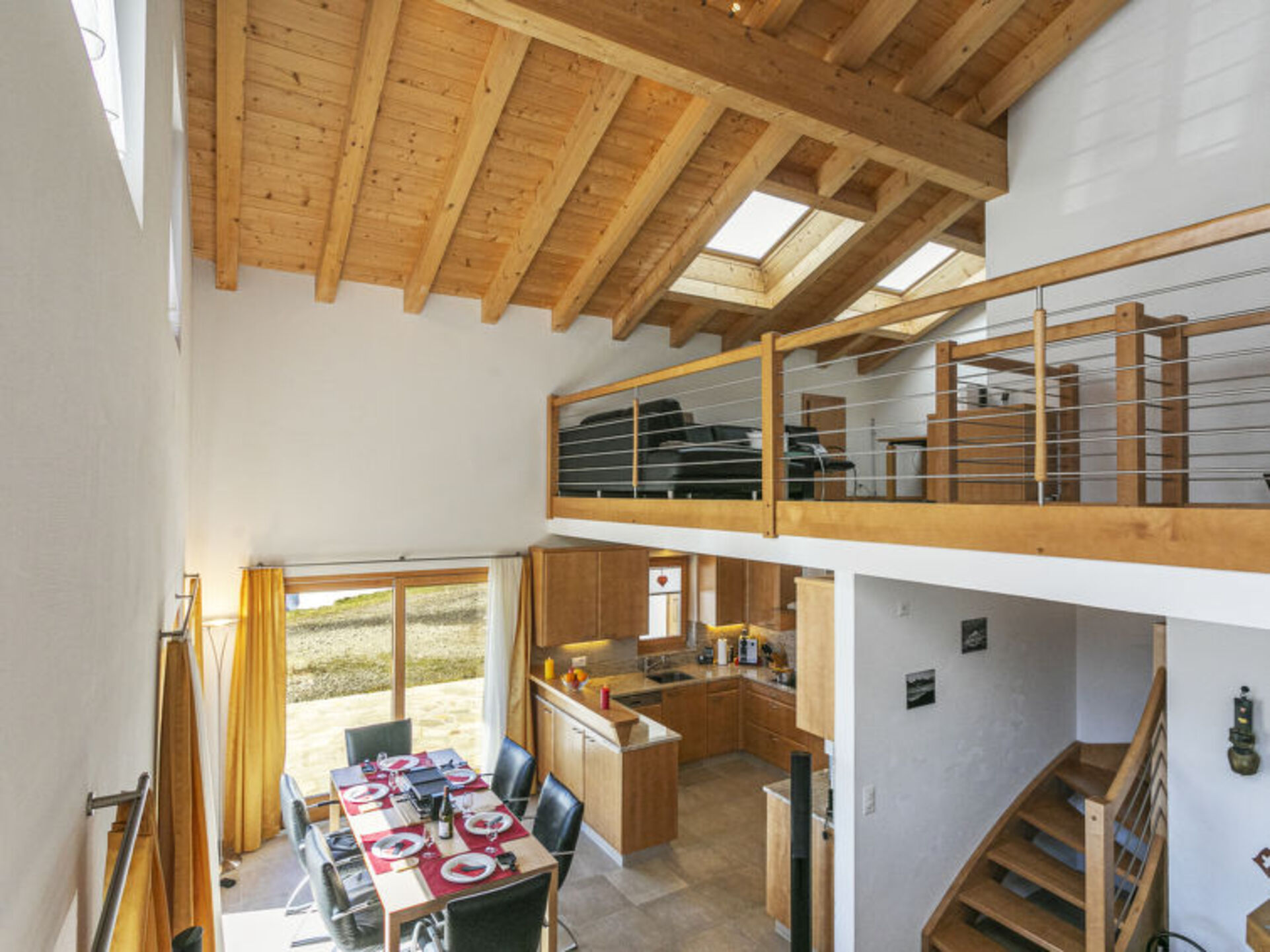 Inside other