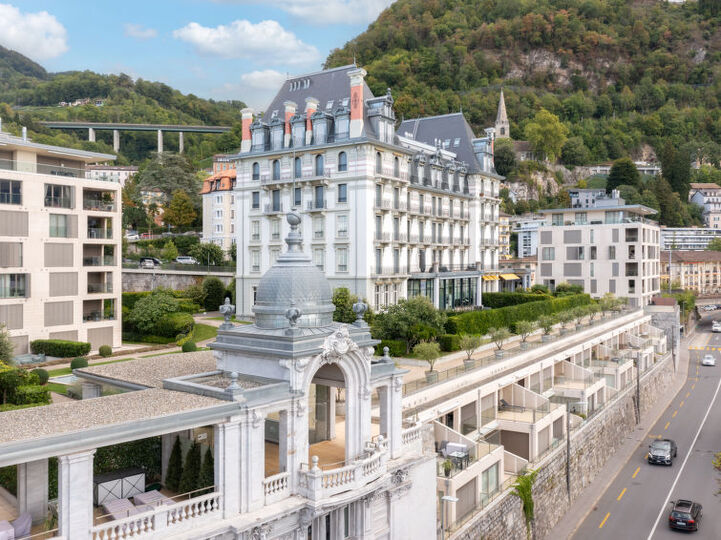 Beautiful Family Villa in Montreux for Sale, 1061, Montreux, Switzerland