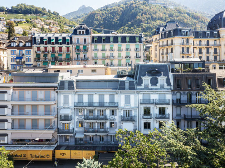 Modern Oasis in Montreux, 1047, Montreux, Switzerland