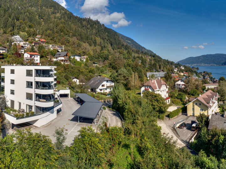 Escape to Annenheim Villa, 1115, Annenheim, Austria