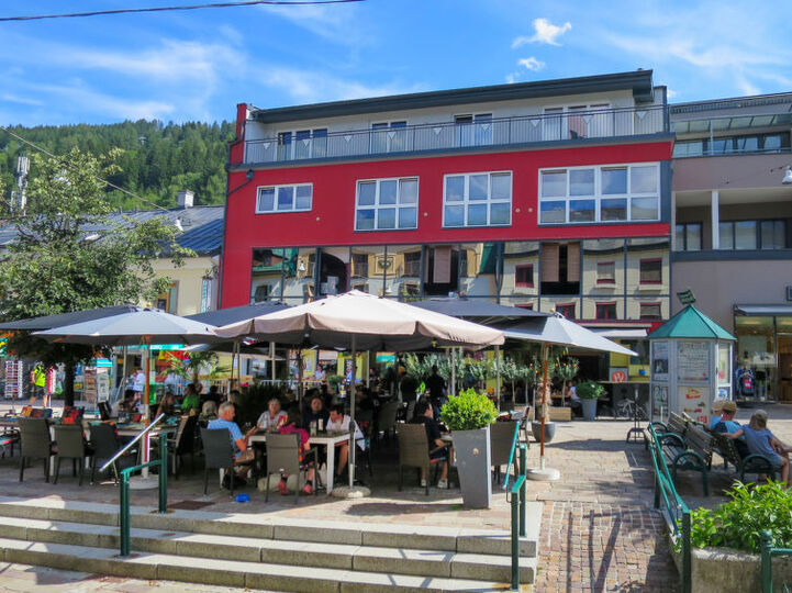 Serene Schladming Villa with Mountain Views, 1128, Schladming, Austria
