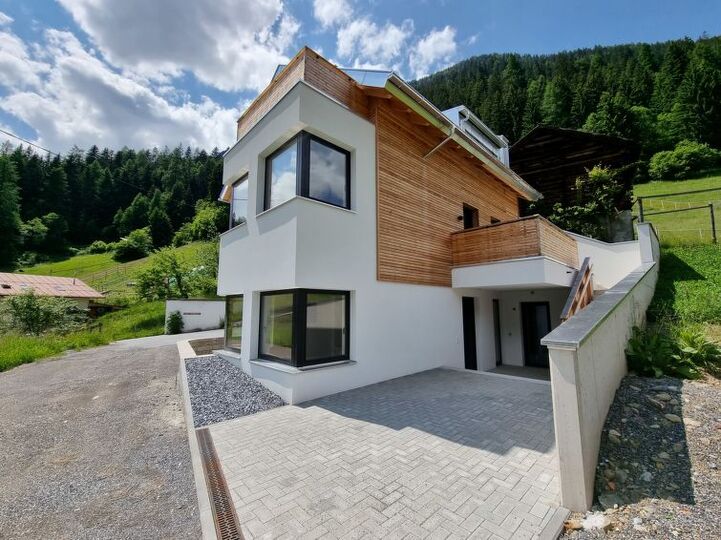 Luxurious 2 Bedroom Villa in See with Pool, 1188, See, Austria