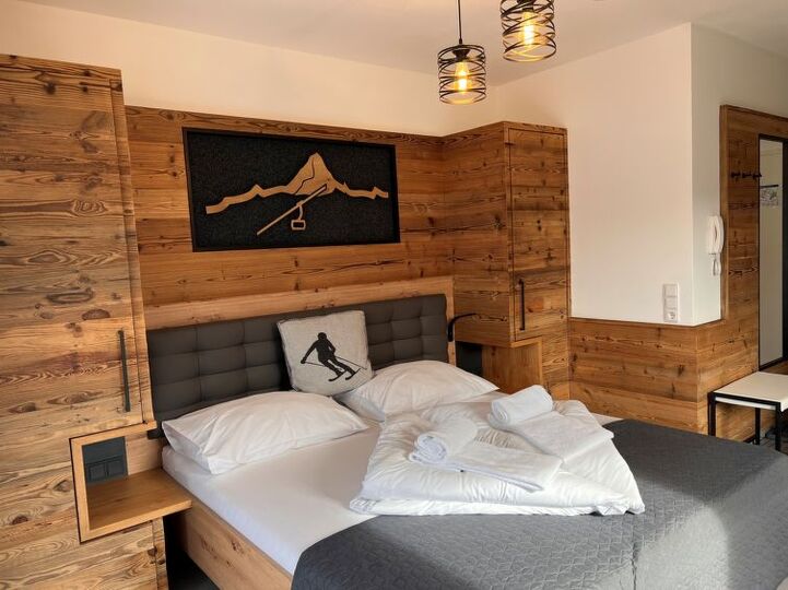 Elegant Villa for Two in Kaprun, 1165, Kaprun, Austria
