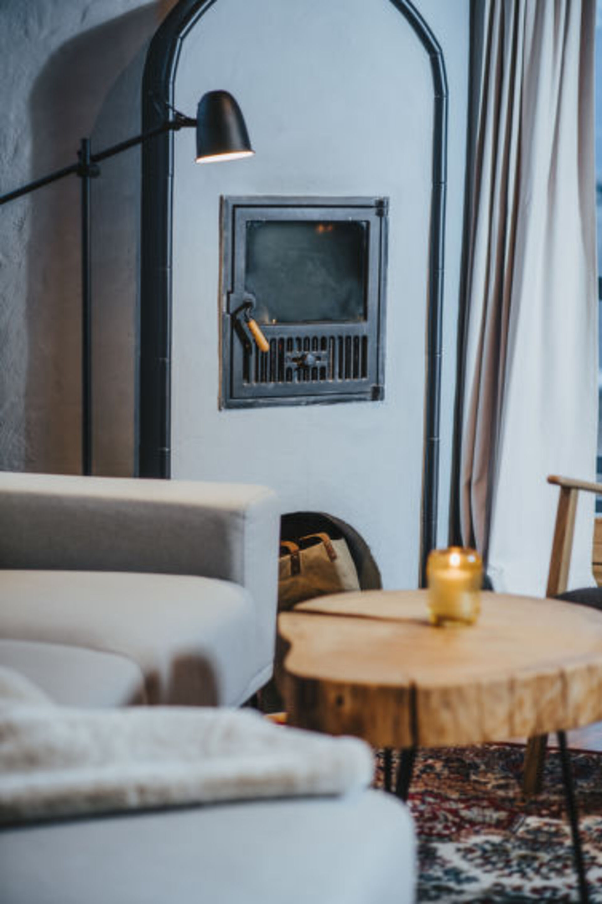 Inside other