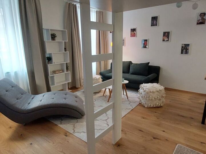 Tranquil Hideaway in Vienna, 1016, Wien, Austria
