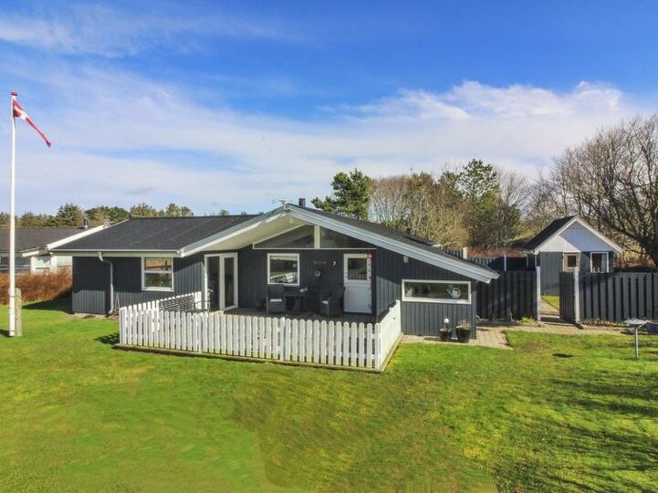 5 Star Home in Prime Location, Hjørring 1035, Hjørring, Denmark