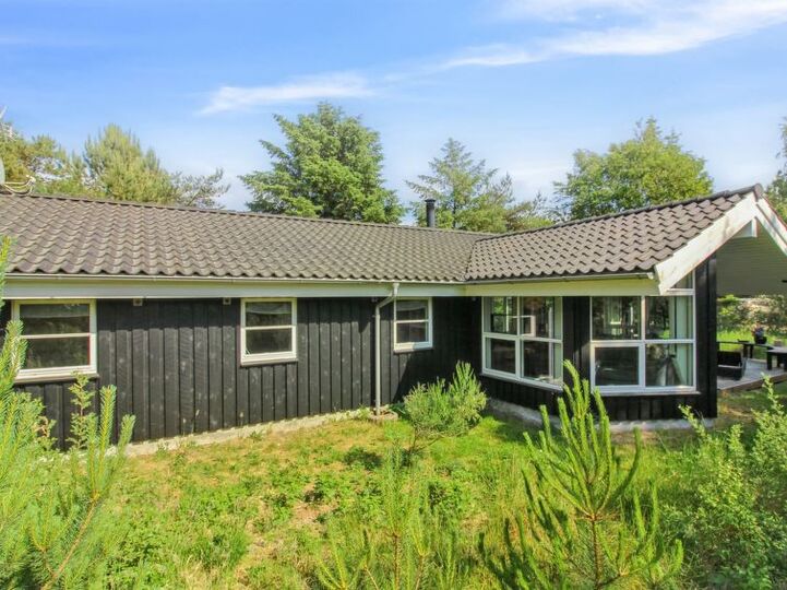5 Star Home in Prime Location, Fjerritslev 1066, Fjerritslev, Denmark