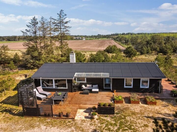Luxury Home, Idyllic Location, Blokhus 1011, Blokhus, Denmark