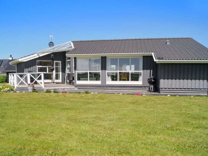 Your Home from Home, Løkken 1011, Løkken, Denmark