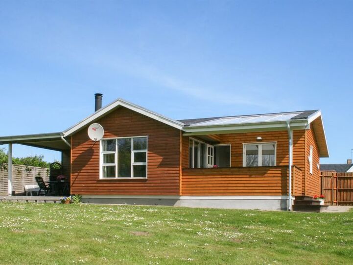 Perfect Family Retreat, Løkken 1012, Løkken, Denmark
