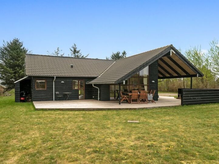 Your Home from Home, Løkken 1018, Løkken, Denmark