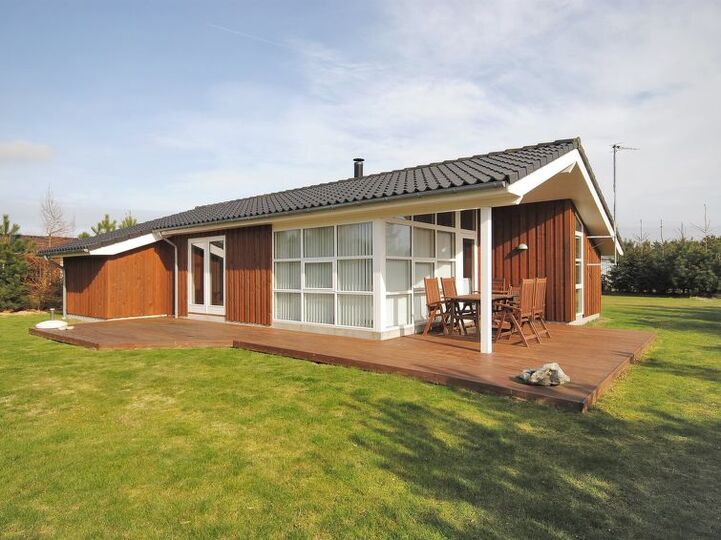 Perfect Family Retreat, Fjerritslev 1081, Fjerritslev, Denmark