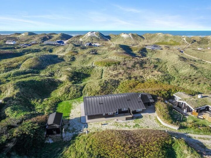 5 Star Home in Prime Location, Saltum 1096, Saltum, Denmark