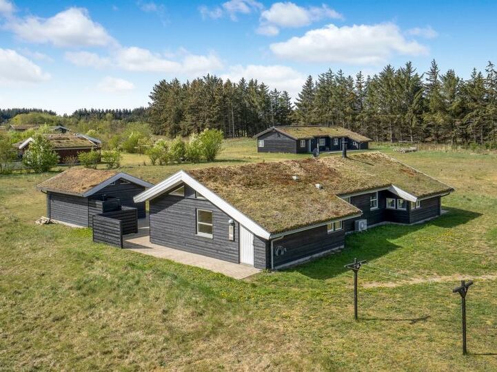 Your Perfect Getaway, Saltum 1098, Saltum, Denmark