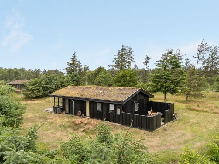 Exclusive Home in Perfect Location, Saltum 1100, Saltum, Denmark