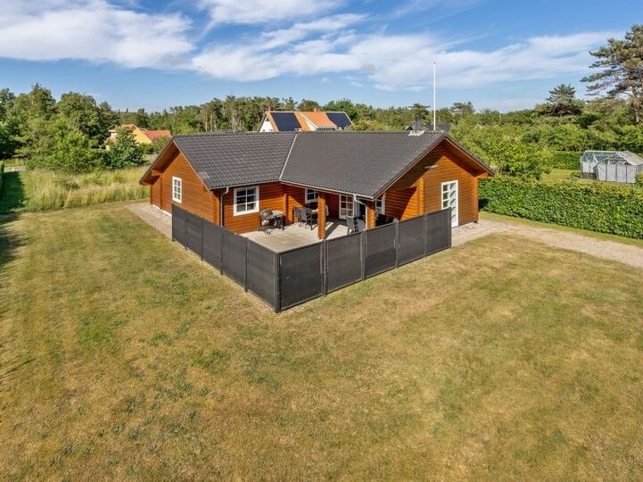 Your Home from Home, Læsø 1051, Læsø, Denmark