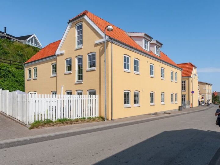 5 Star Home in Prime Location, Hjørring 1121, Hjørring, Denmark