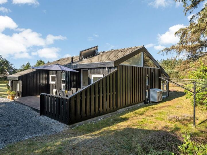 Luxury Home, Idyllic Location, Saltum 1108, Saltum, Denmark