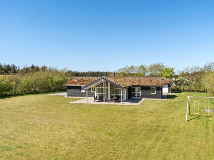 Luxury Home, Idyllic Location, Saltum 1110, Saltum, Denmark