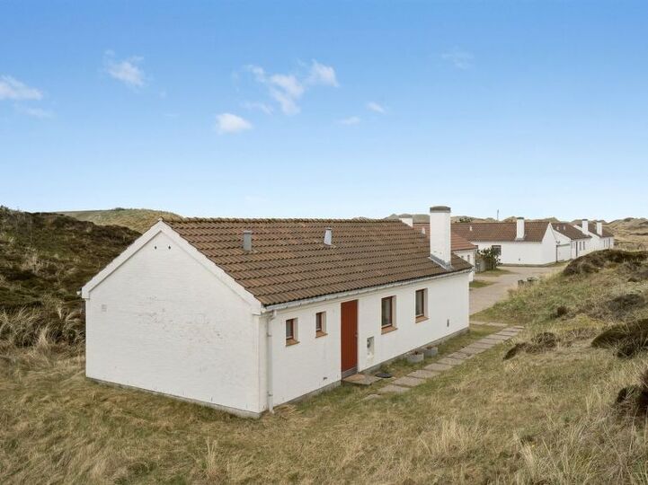 Exclusive Home in Perfect Location, Pandrup 1049, Pandrup, Denmark