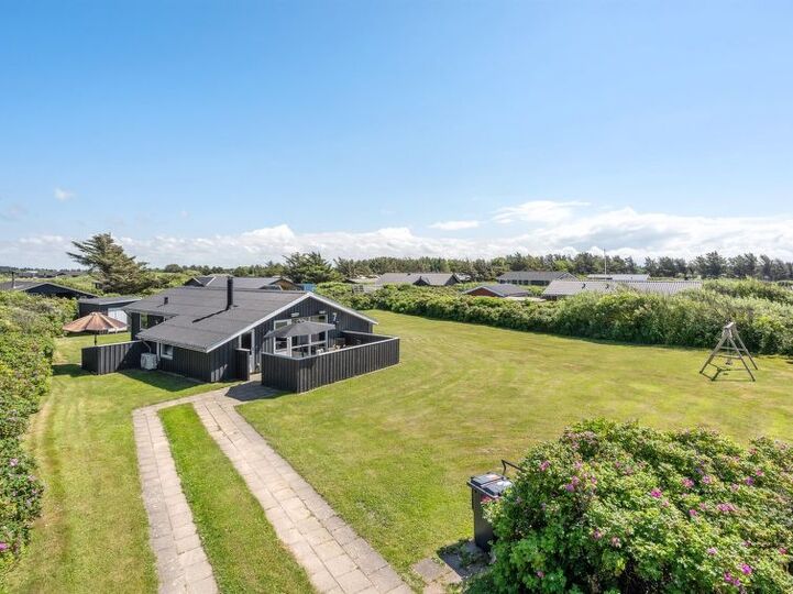Exclusive Home in Perfect Location, Løkken 1044, Løkken, Denmark