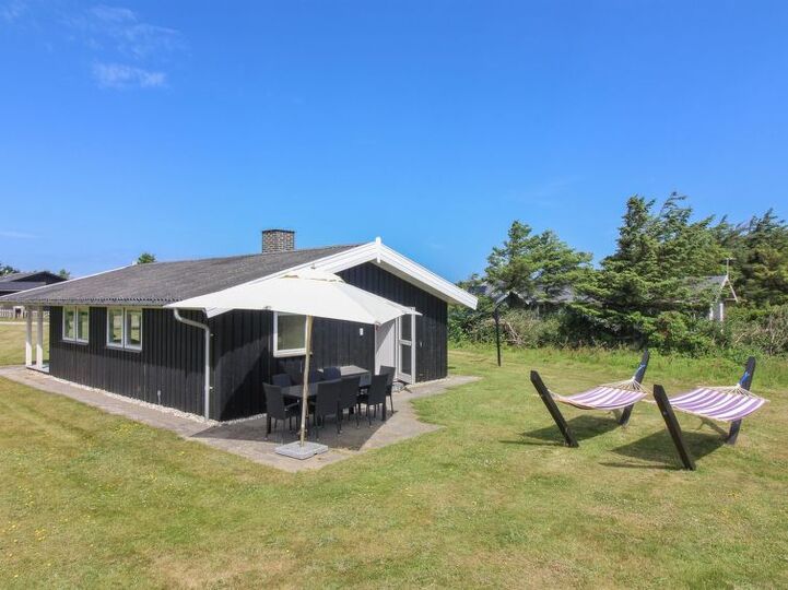 Your Perfect Getaway, Løkken 1048, Løkken, Denmark