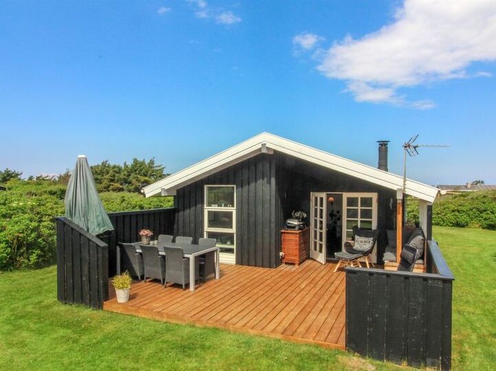 Your Perfect Getaway, Løkken 1052, Løkken, Denmark