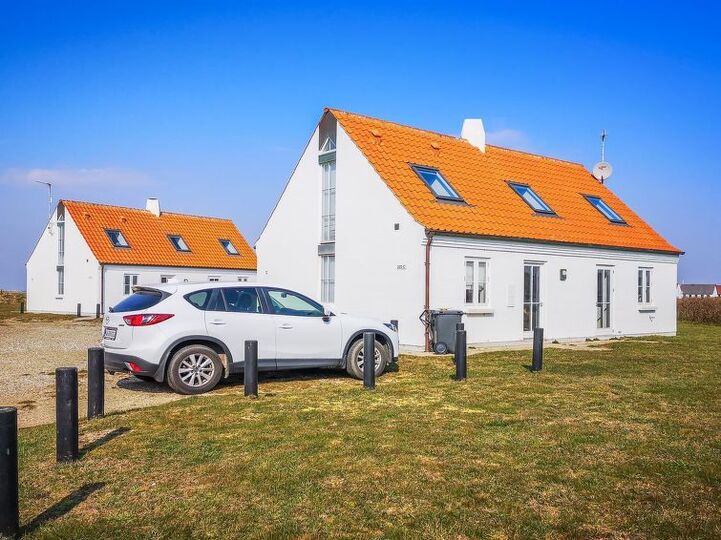 Your Perfect Getaway, Løkken 1063, Løkken, Denmark