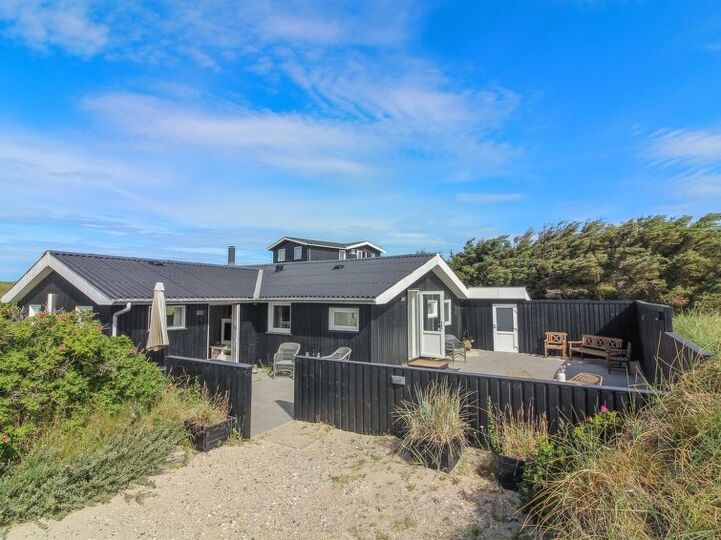 5 Star Home in Prime Location, Løkken 1072, Løkken, Denmark