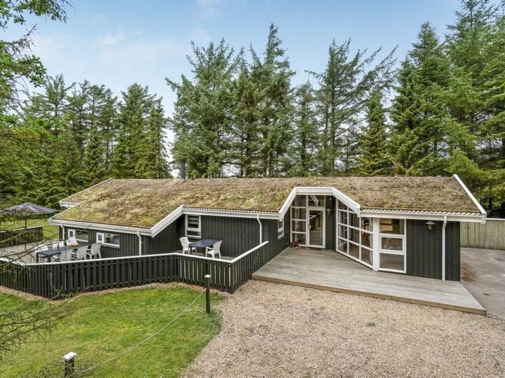 Luxury Retreat You will Love, Løkken 1089, Løkken, Denmark