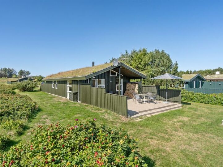 Exclusive Home in Perfect Location, Løkken 1090, Løkken, Denmark