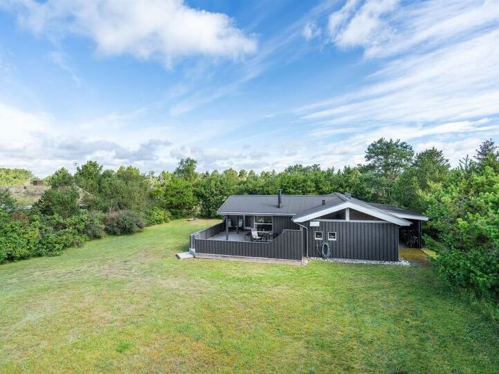 Exclusive Home in Perfect Location, Sæby 1038, Sæby, Denmark