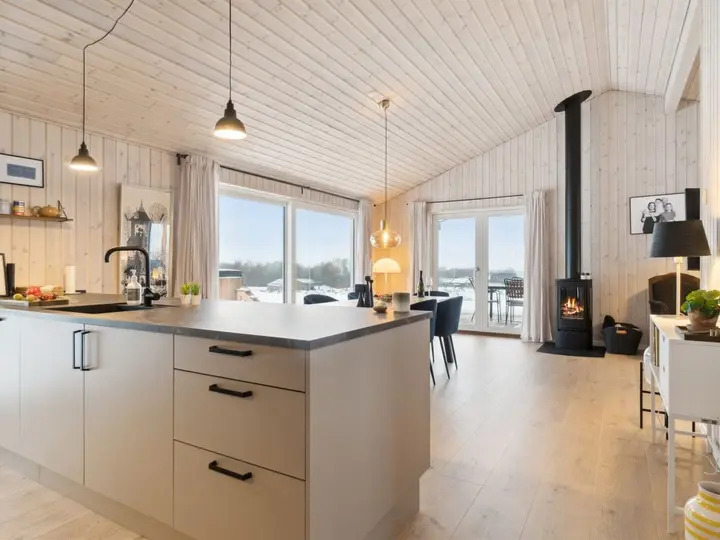 Perfect Family Retreat, Knebel 1024
