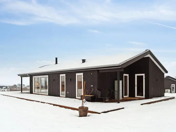 Perfect Family Retreat, Knebel 1024