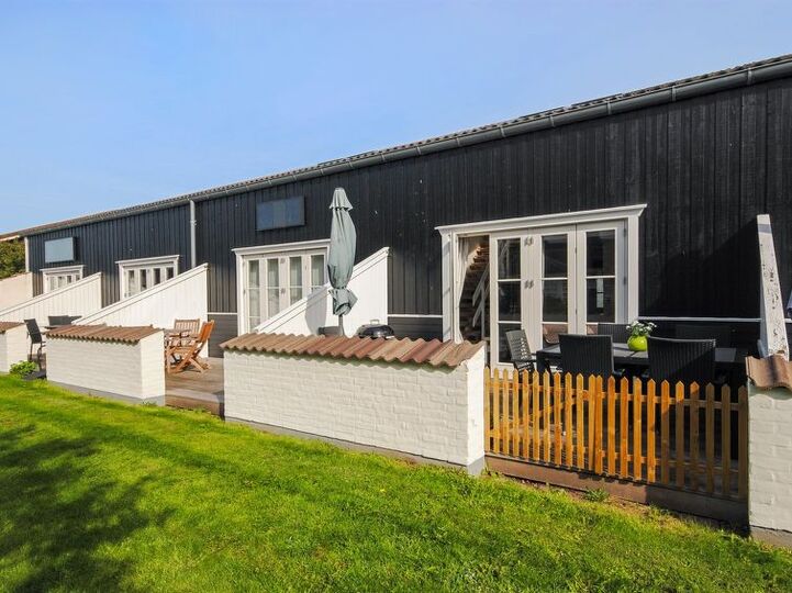Time to Relax, Vestervig 1032, Vestervig, Denmark