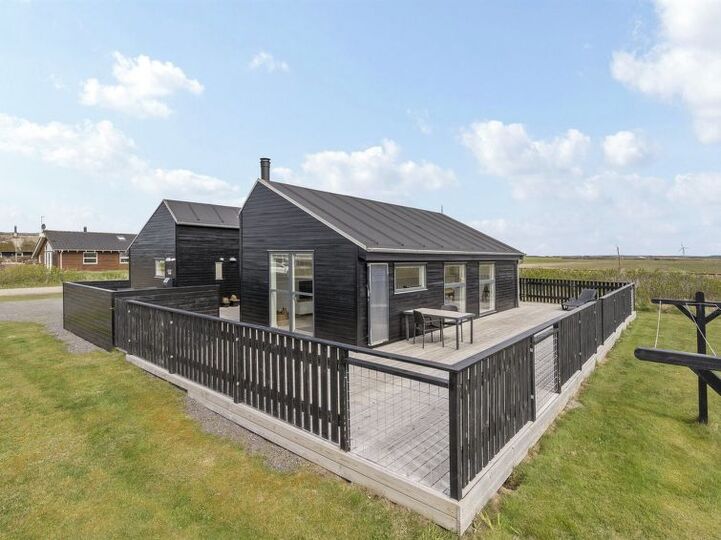 5 Star Home in Prime Location, Harboøre 1059, Harboøre, Denmark