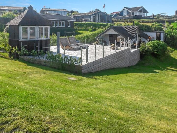Time to Relax, Lemvig 1063, Lemvig, Denmark