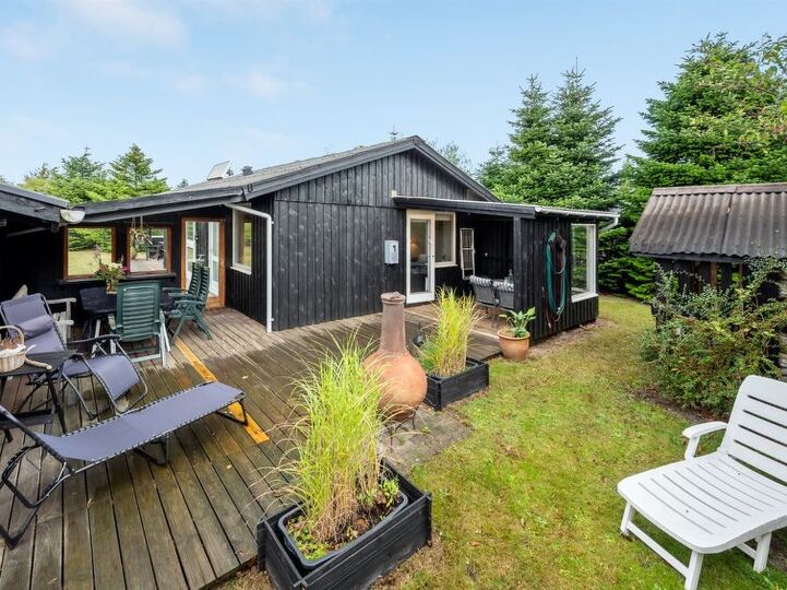 Perfect Family Retreat, Hemmet 1017, Hemmet, Denmark